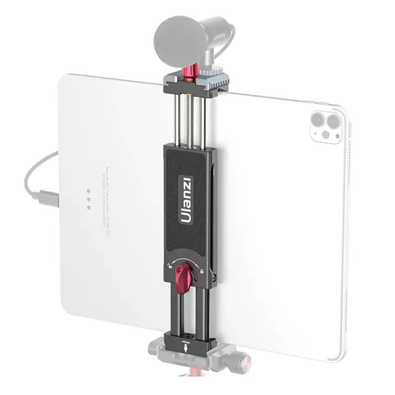 Uchwyt do telefonu/tabletu Ulanzi U-PAD III aluminiowy