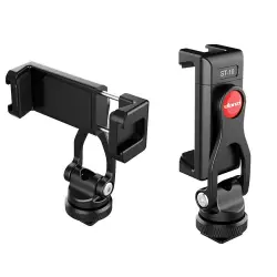 Uchwyt do telefonu Ulanzi ST-10 aluminiowy