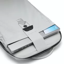 Plecak Outdoor Peak Design Backpack 25L Biały