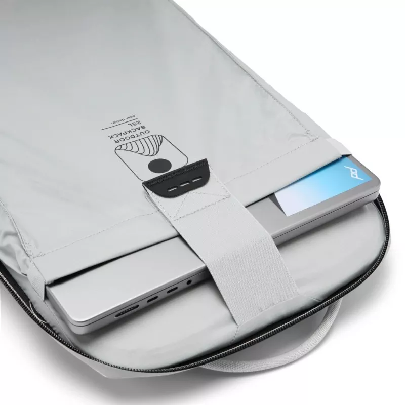 Plecak Outdoor Peak Design Backpack 25L Biały