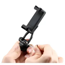 Uchwyt do telefonu Ulanzi ST-10 aluminiowy