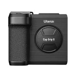 Uchwyt do telefonu Ulanzi CapGrip II Bluetooth