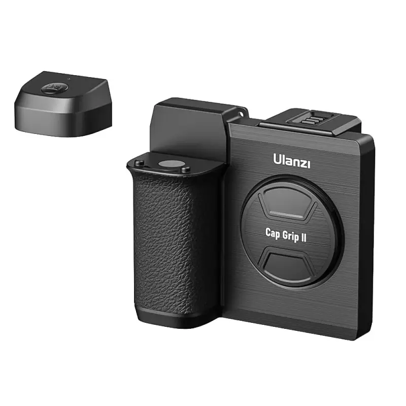 Uchwyt do telefonu Ulanzi CapGrip II Bluetooth