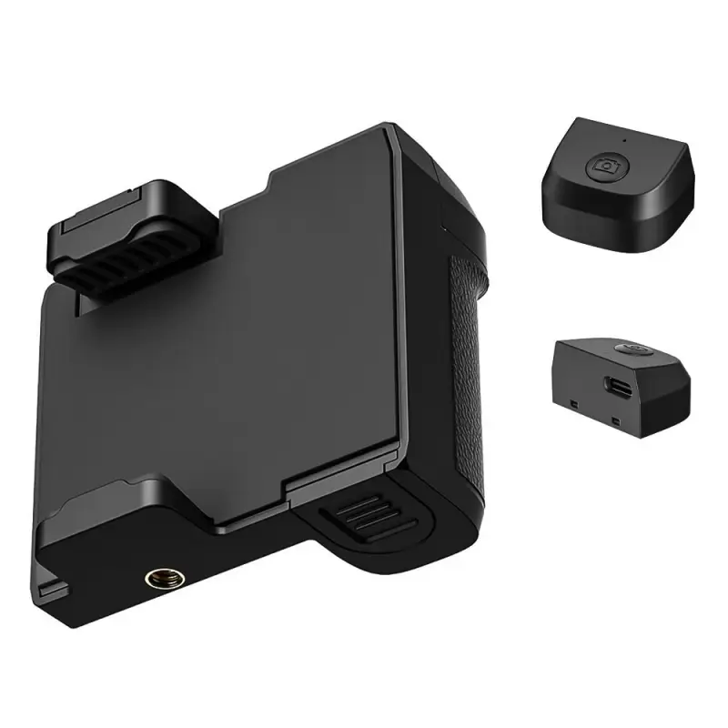 Uchwyt do telefonu Ulanzi CapGrip II Bluetooth