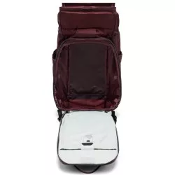 Plecak Outdoor Peak Design Backpack 25L Ciemny Fiolet