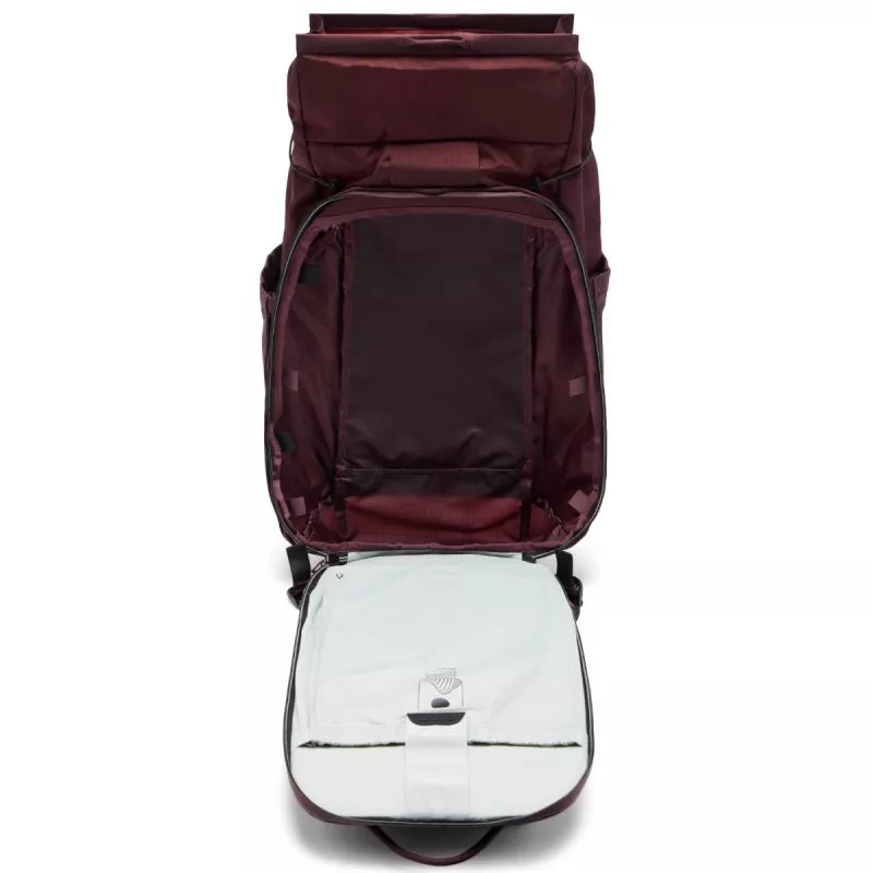 Plecak Outdoor Peak Design Backpack 25L Ciemny Fiolet