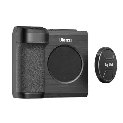 Uchwyt do telefonu Ulanzi CapGrip II Bluetooth