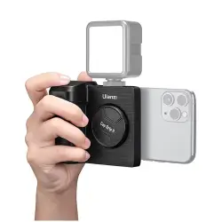 Uchwyt do telefonu Ulanzi CapGrip II Bluetooth