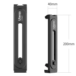 Uchwyt do telefonu/tabletu Ulanzi U-PAD II