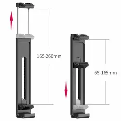 Uchwyt do telefonu/tabletu Ulanzi U-PAD II