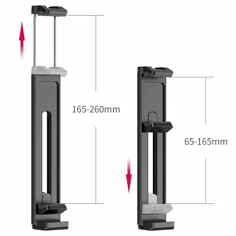 Uchwyt do telefonu/tabletu Ulanzi U-PAD II