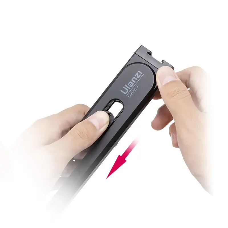 Uchwyt do telefonu/tabletu Ulanzi U-PAD II