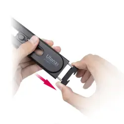 Uchwyt do telefonu/tabletu Ulanzi U-PAD II