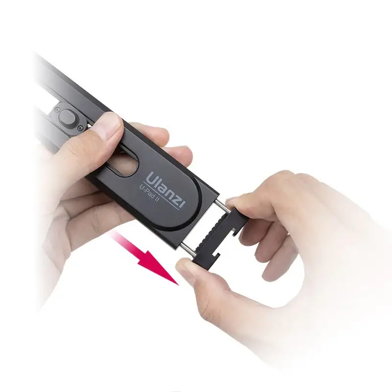 Uchwyt do telefonu/tabletu Ulanzi U-PAD II