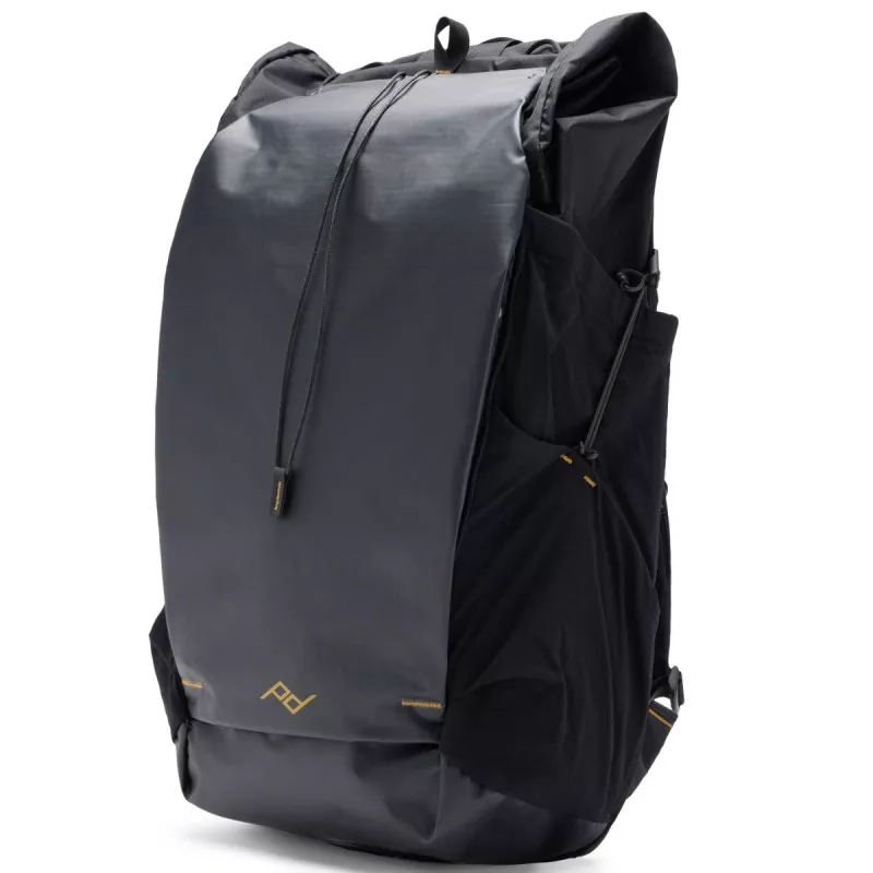 Plecak Outdoor Peak Design Backpack 45L Czarny