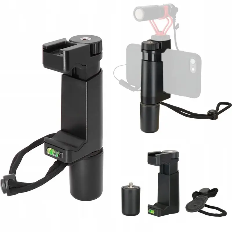 Uchwyt do telefonu Ulanzi F-Mount hand grip