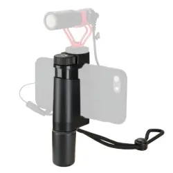 Uchwyt do telefonu Ulanzi F-Mount hand grip