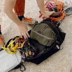 Plecak Outdoor Peak Design Backpack 25L Czarny