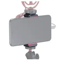 ULANZI ST-07 Uchwyt do telefonu na statyw