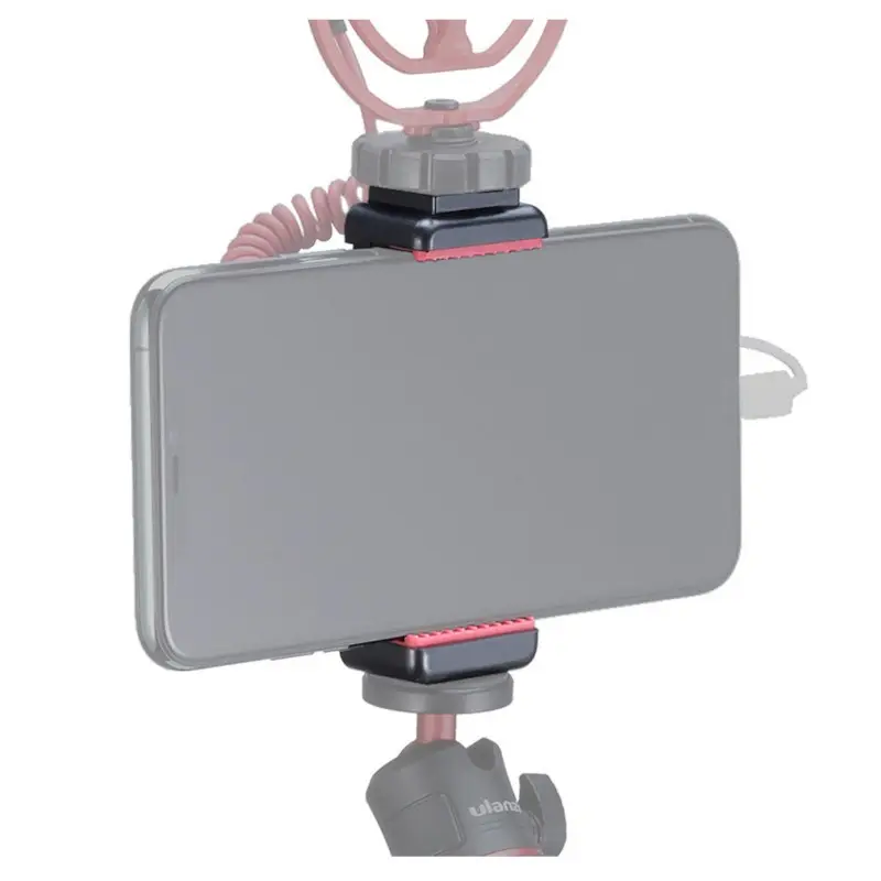 ULANZI ST-07 Uchwyt do telefonu na statyw