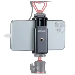 ULANZI ST-07 Uchwyt do telefonu na statyw