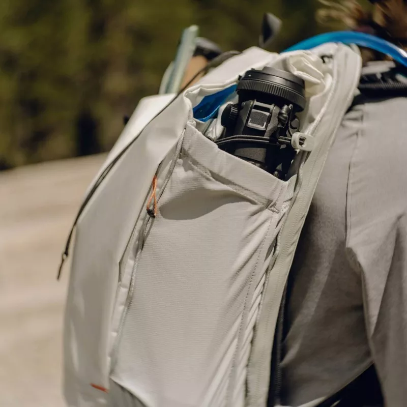 Plecak Outdoor Peak Design Backpack 25L Biały