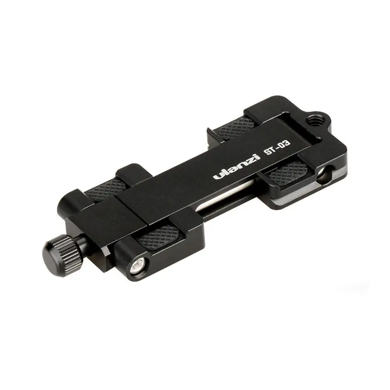 Uchwyt do telefonu Ulanzi ST-03 aluminiowy