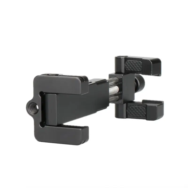 Uchwyt do telefonu Ulanzi ST-03 aluminiowy