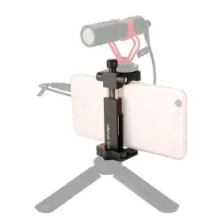 Uchwyt do telefonu Ulanzi ST-03 aluminiowy