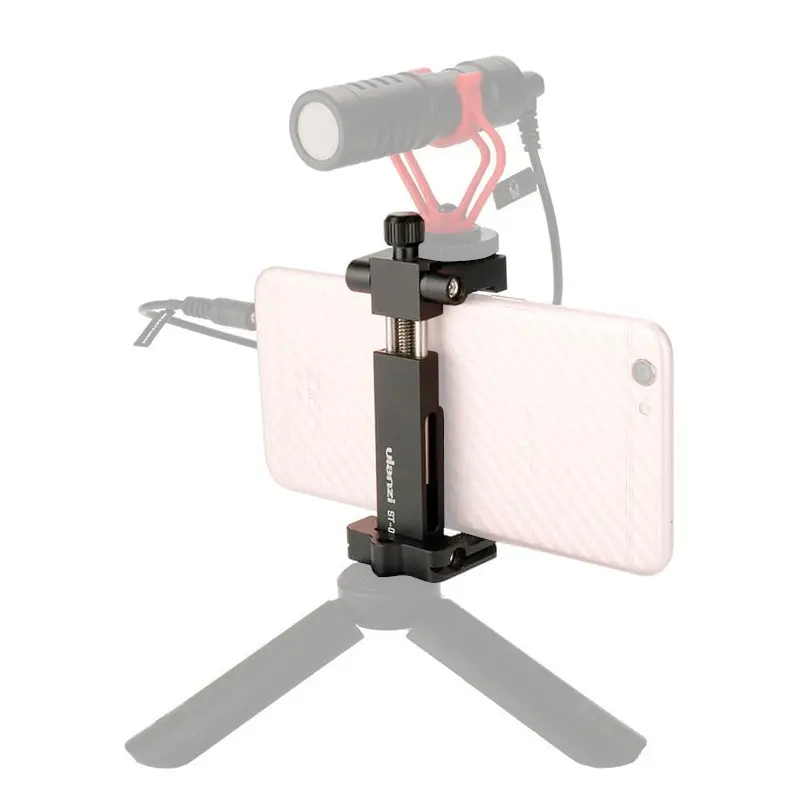 Uchwyt do telefonu Ulanzi ST-03 aluminiowy