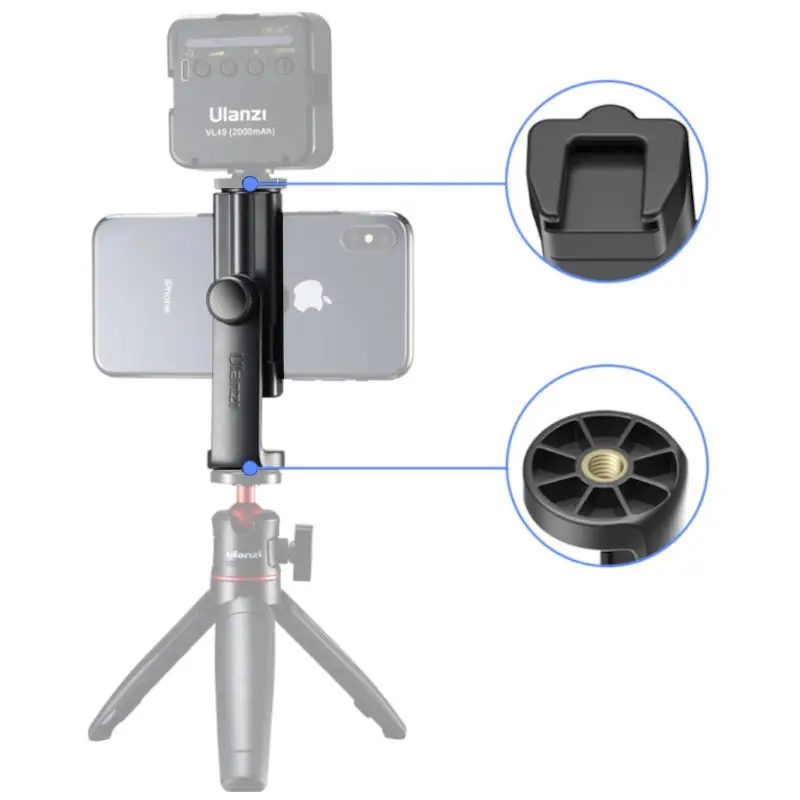 Uchwyt do telefonu Ulanzi ST-17