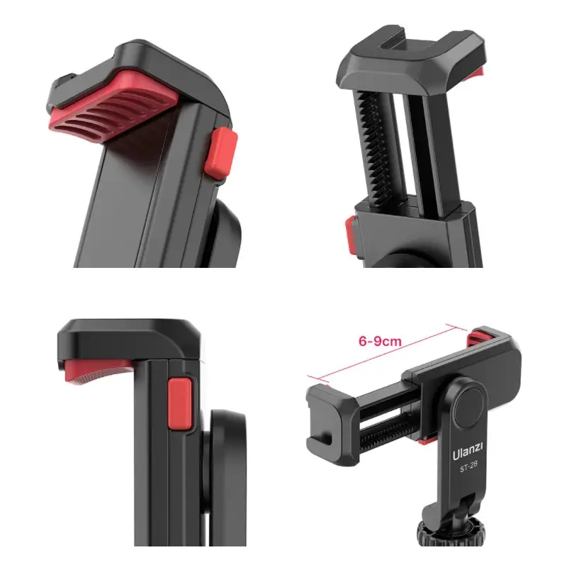 Uchwyt do telefonu Ulanzi ST-06S