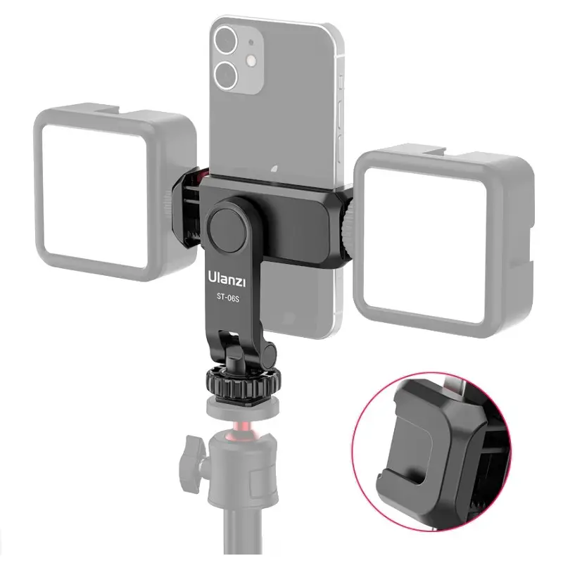 Uchwyt do telefonu Ulanzi ST-06S