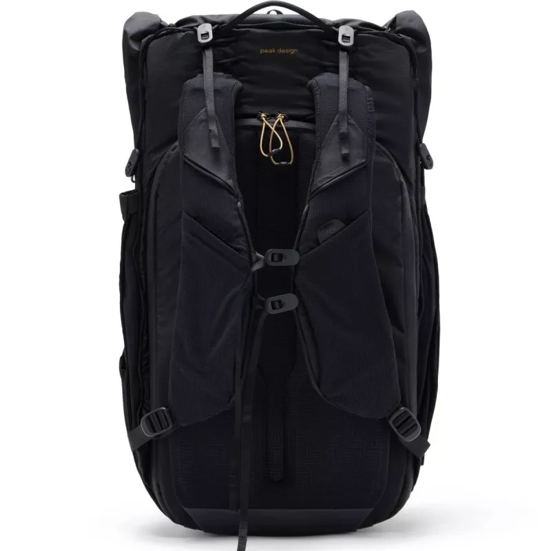 Plecak Outdoor Peak Design Backpack 45L Czarny