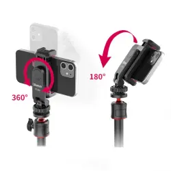 Uchwyt do telefonu Ulanzi ST-06S