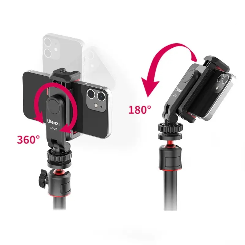 Uchwyt do telefonu Ulanzi ST-06S