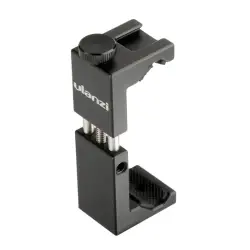 Uchwyt do telefonu Ulanzi ST-02S aluminiowy