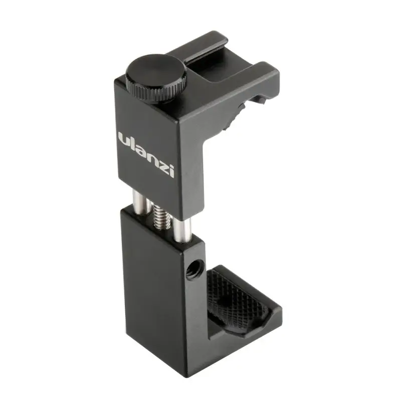 Uchwyt do telefonu Ulanzi ST-02S aluminiowy