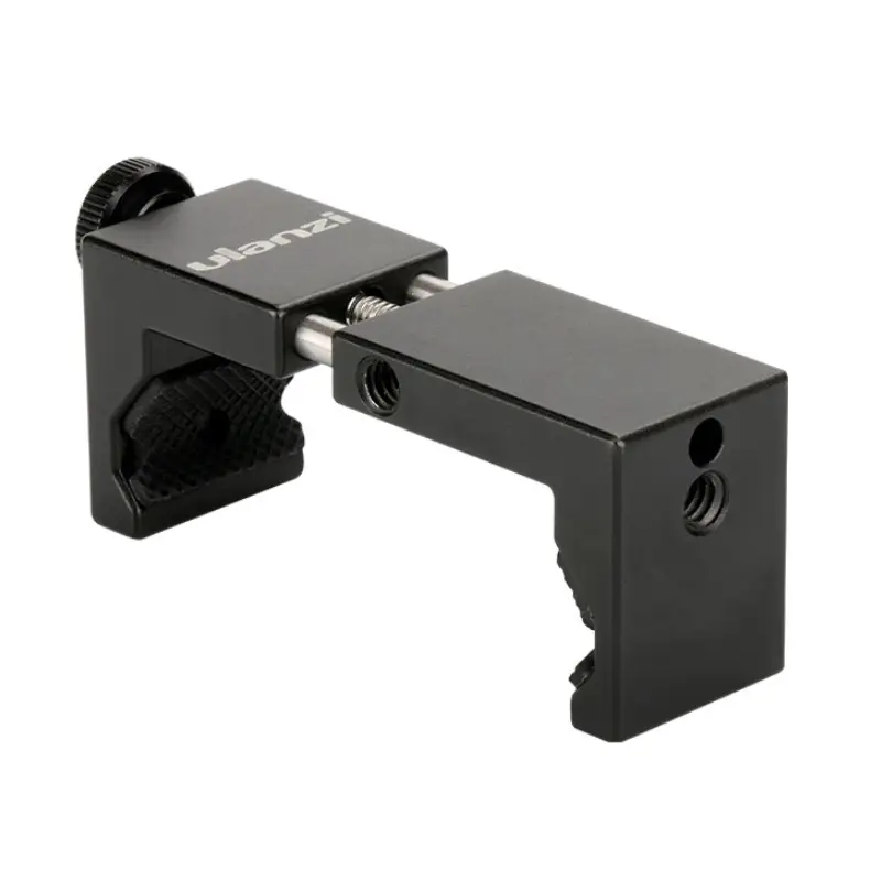 Uchwyt do telefonu Ulanzi ST-02S aluminiowy