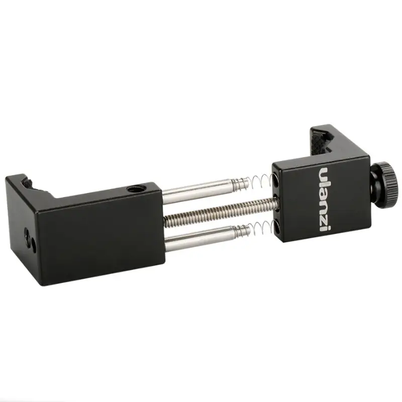 Uchwyt do telefonu Ulanzi ST-02S aluminiowy