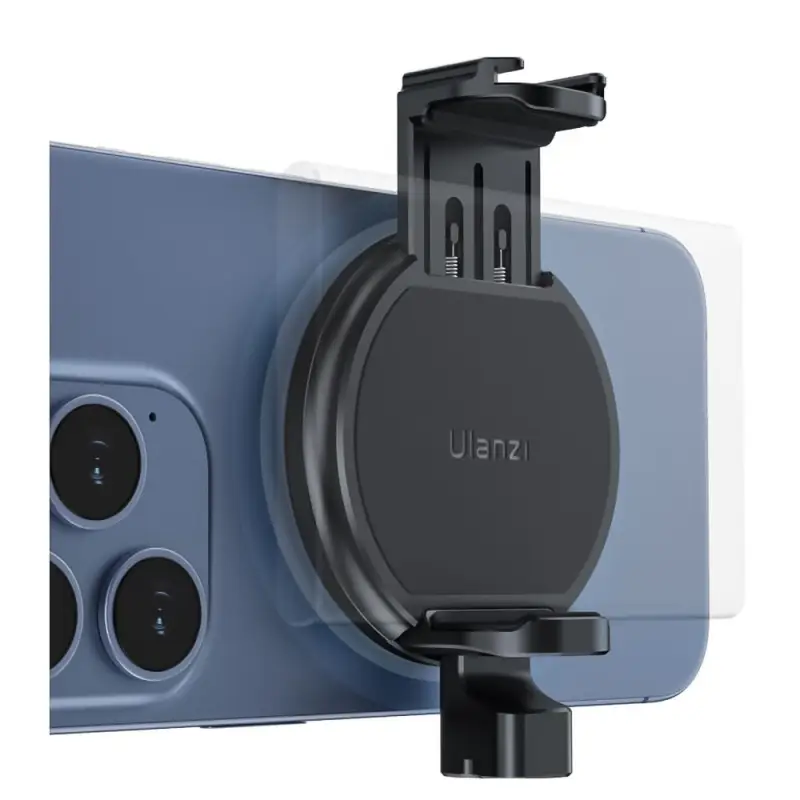Ulanzi MG-010 Uchwyt do telefonu / na dysk SSD + Magsafe