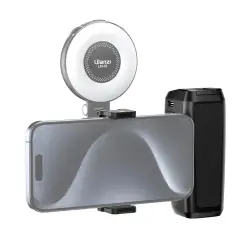 Ulanzi MA35 Uchwyt do telefonu CapGrip Magsafe + Bluetooth