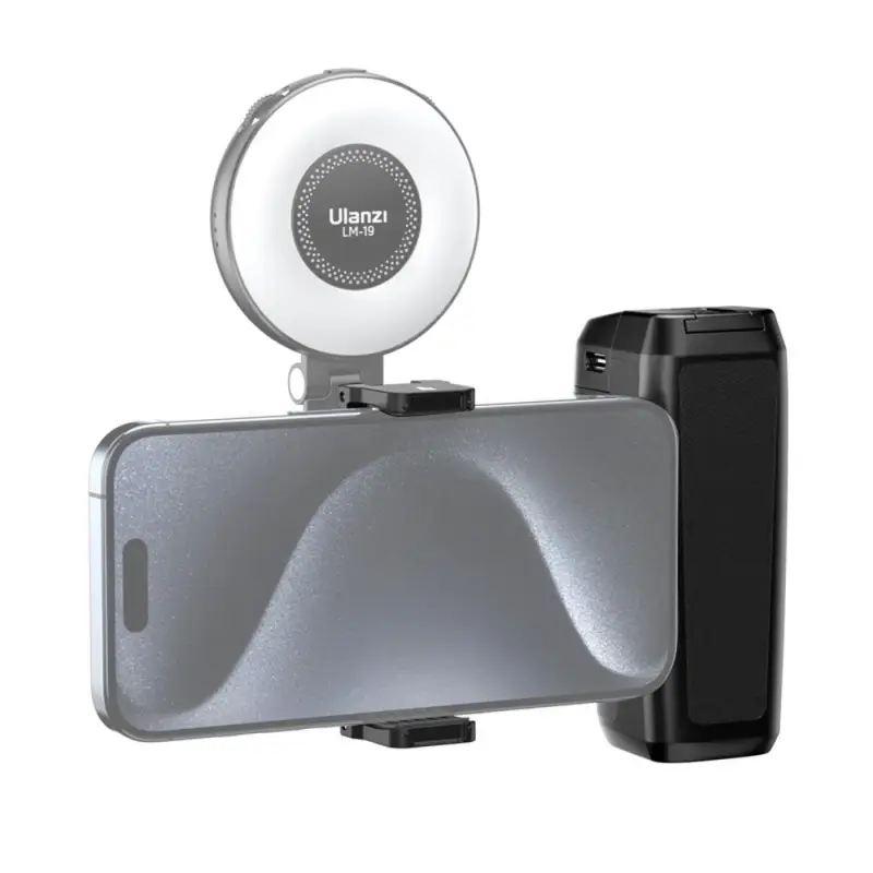 Ulanzi MA35 Uchwyt do telefonu CapGrip Magsafe + Bluetooth