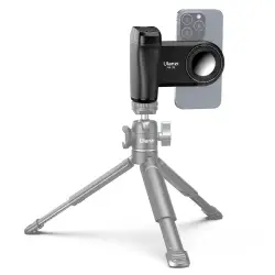 Ulanzi MA35 Uchwyt do telefonu CapGrip Magsafe + Bluetooth