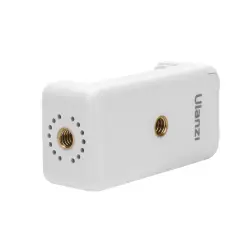 ULANZI ST-07 Uchwyt do telefonu na statyw [biały]