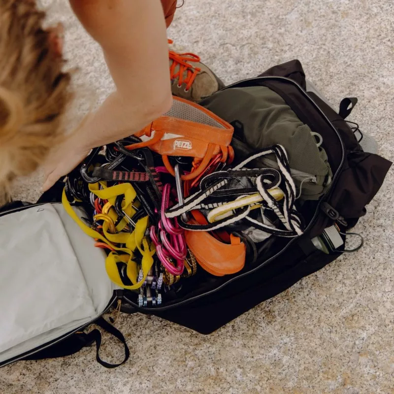 Plecak Outdoor Peak Design Backpack 25L Czarny