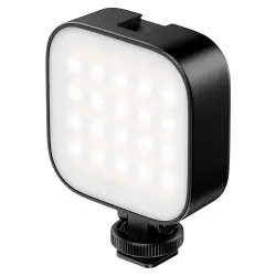 Lampa diodowa LED Ulanzi U60 2500-9000K + RGB