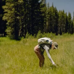 Plecak Outdoor Peak Design Backpack 25L Biały