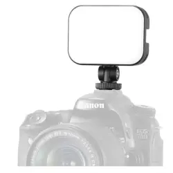 Lampa diodowa LED Ulanzi VIJIM VL100C 2500-6500K