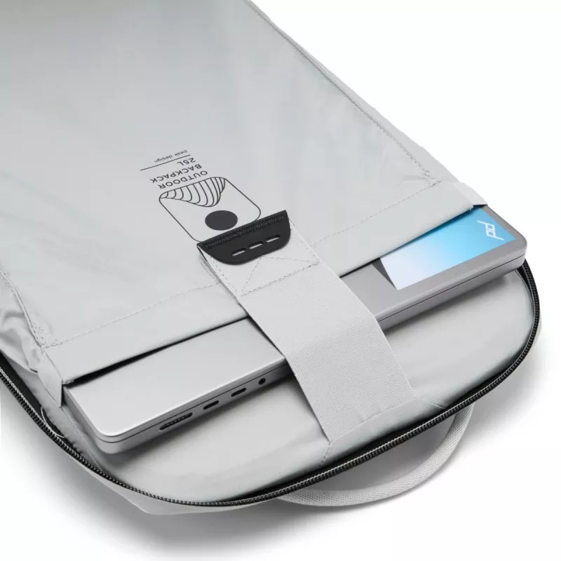 Plecak Outdoor Peak Design Backpack 25L Ciemny Fiolet